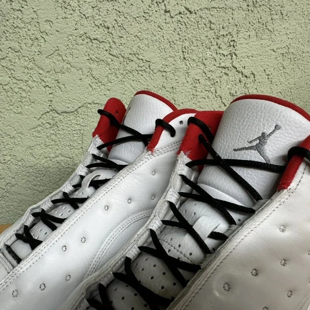 Size 10.5 - Jordan 13 Retro History of Flight 2017 414571-103‎